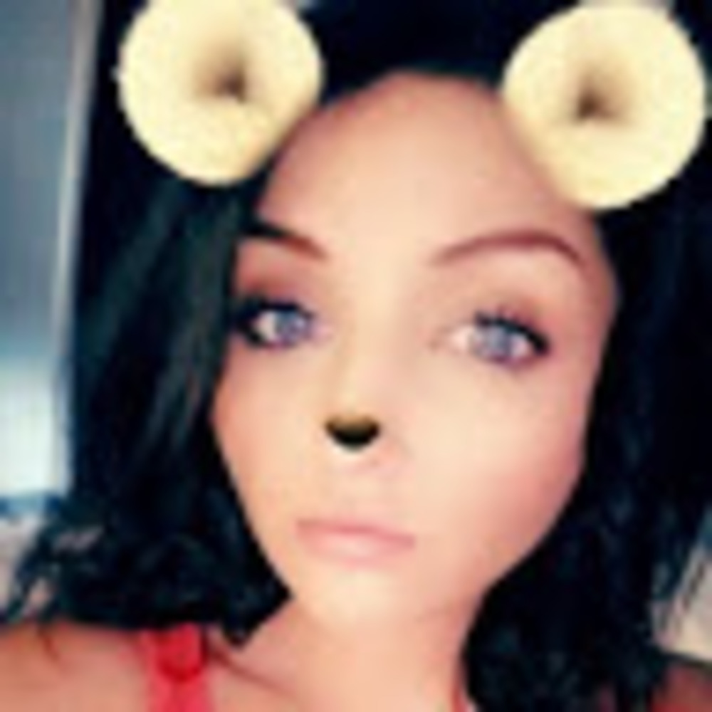 Meet your Posher, Dakotah